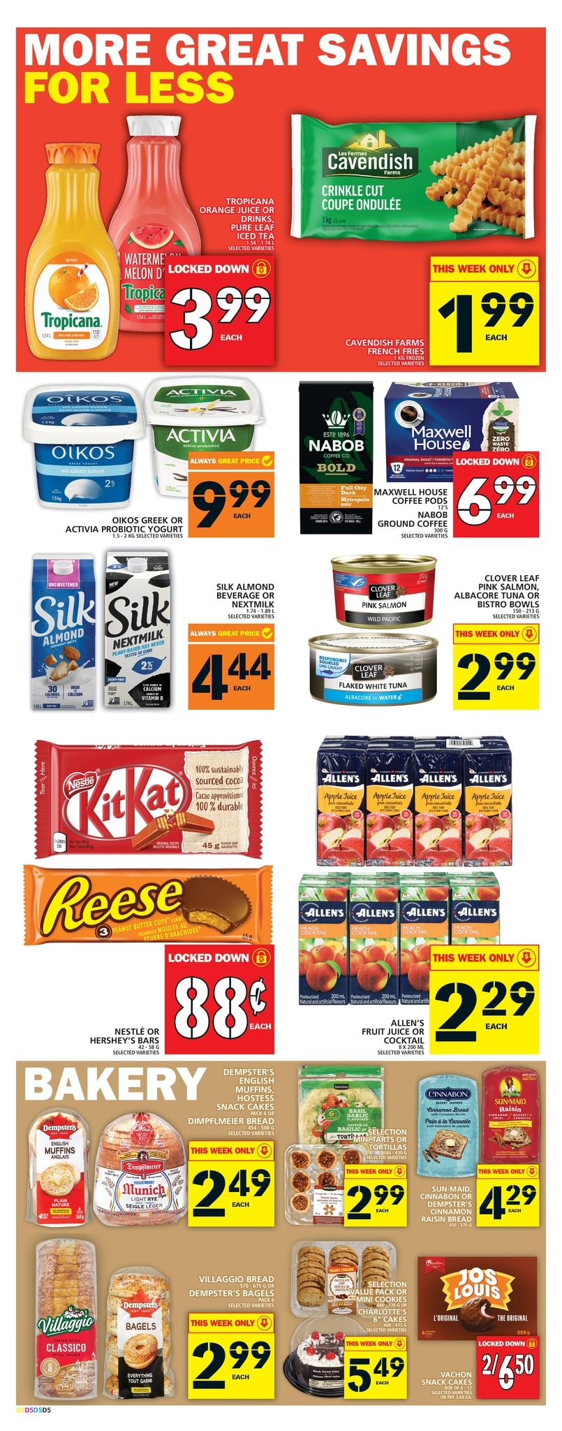 Food Basics - Weekly Flyer Specials - Page 6