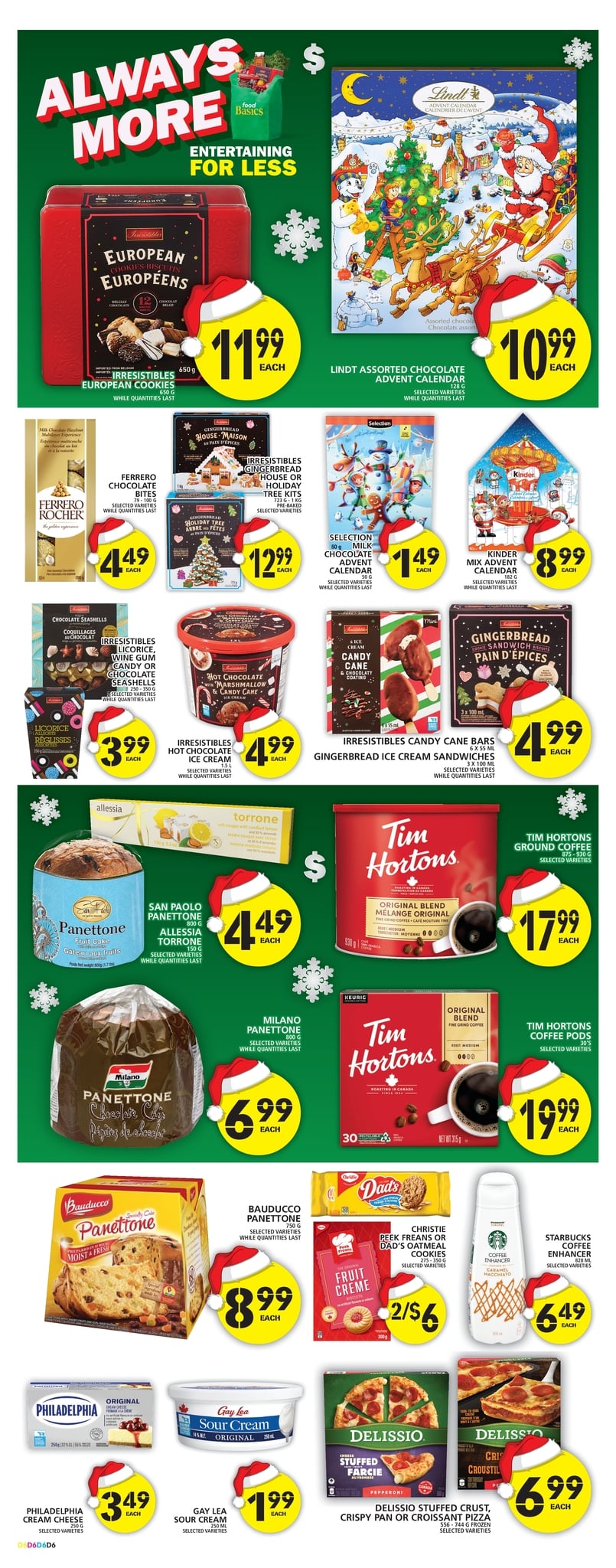 Food Basics - Weekly Flyer Specials - Page 7
