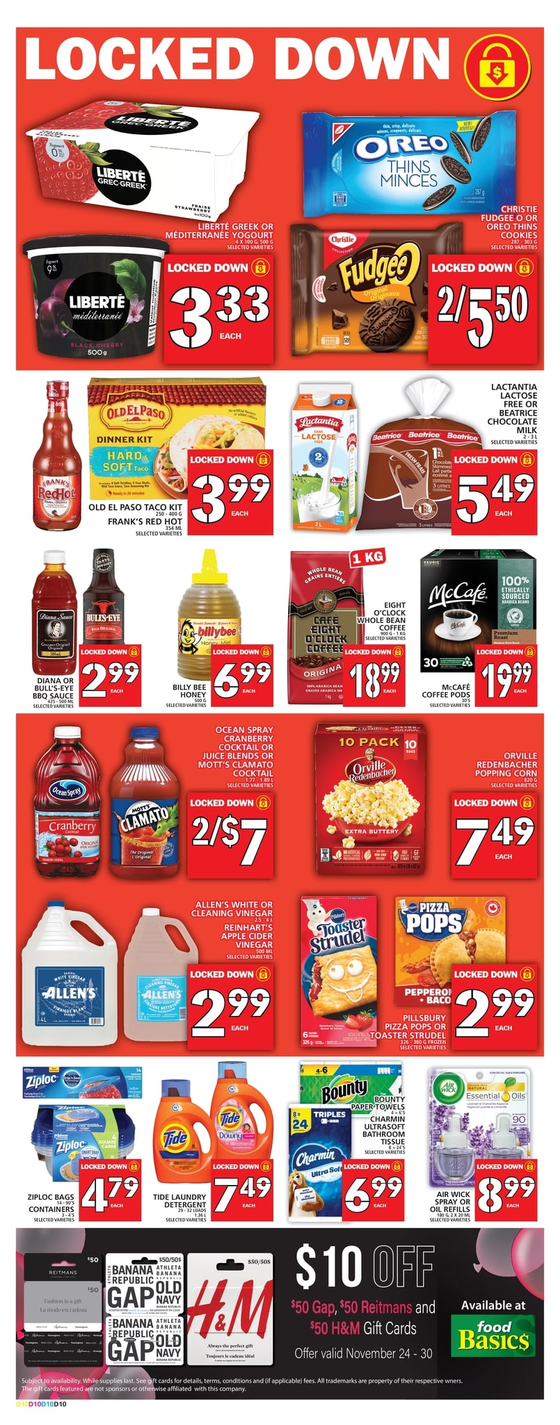 Food Basics - Weekly Flyer Specials - Page 11