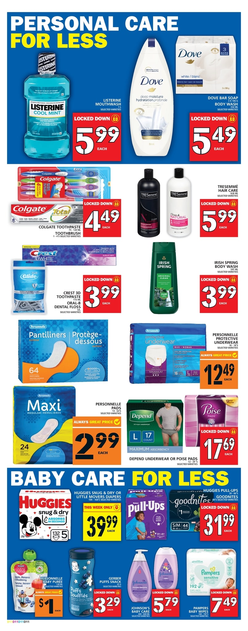 Food Basics - Weekly Flyer Specials - Page 12