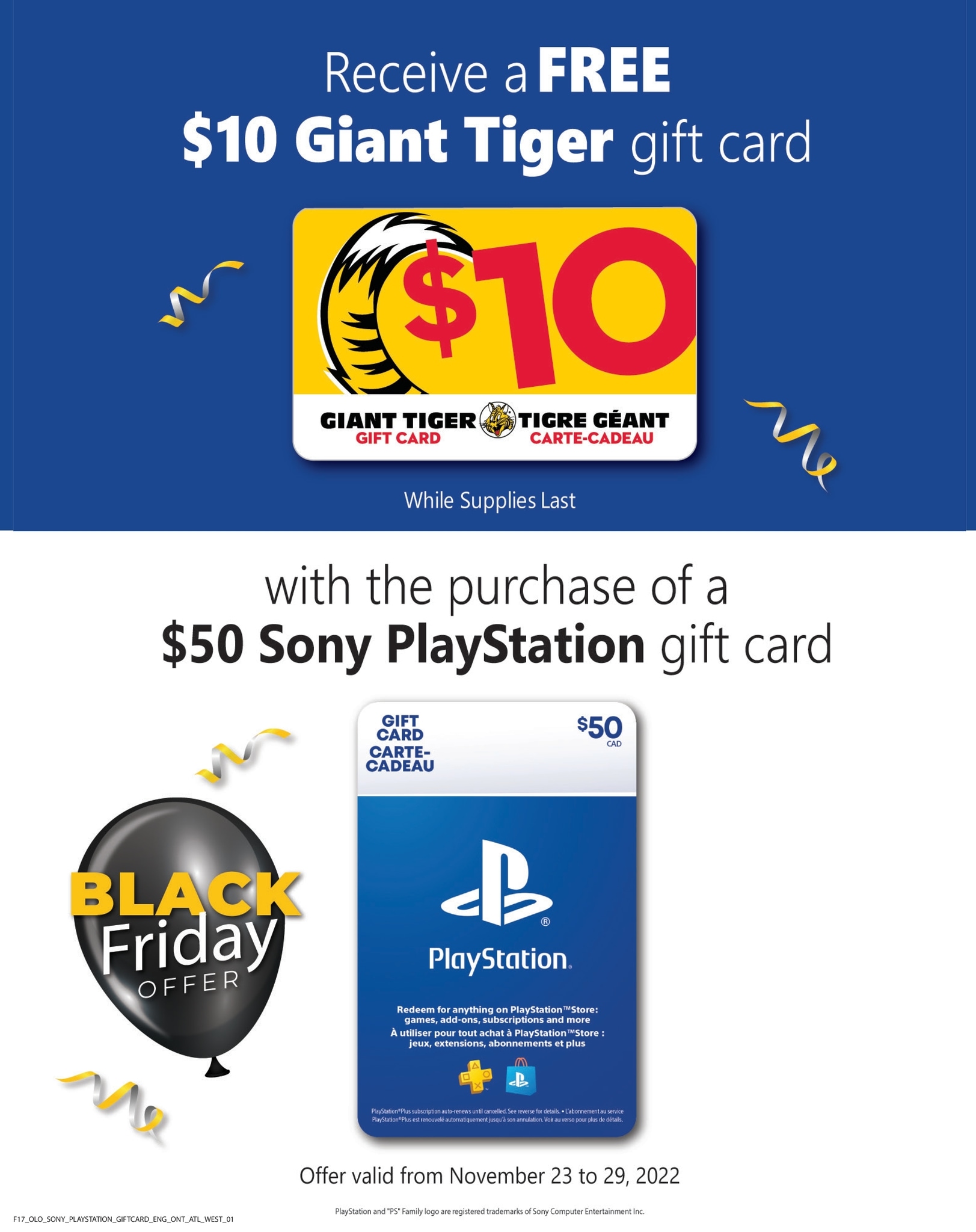 Giant Tiger - Weekly Flyer Specials - Black Friday - Page 15