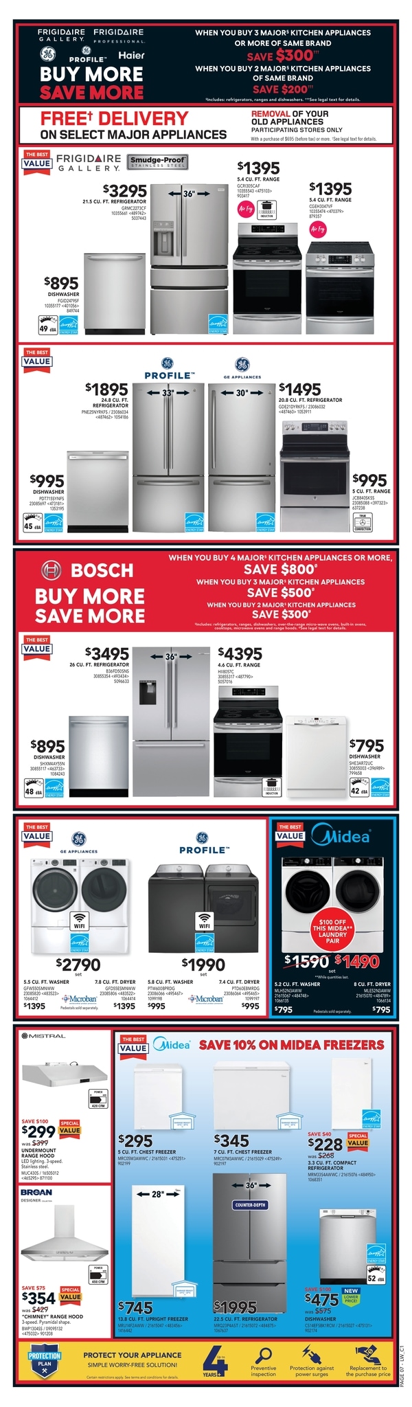 LOWE'S - Weekly Flyer Specials - Black Friday - Page 9