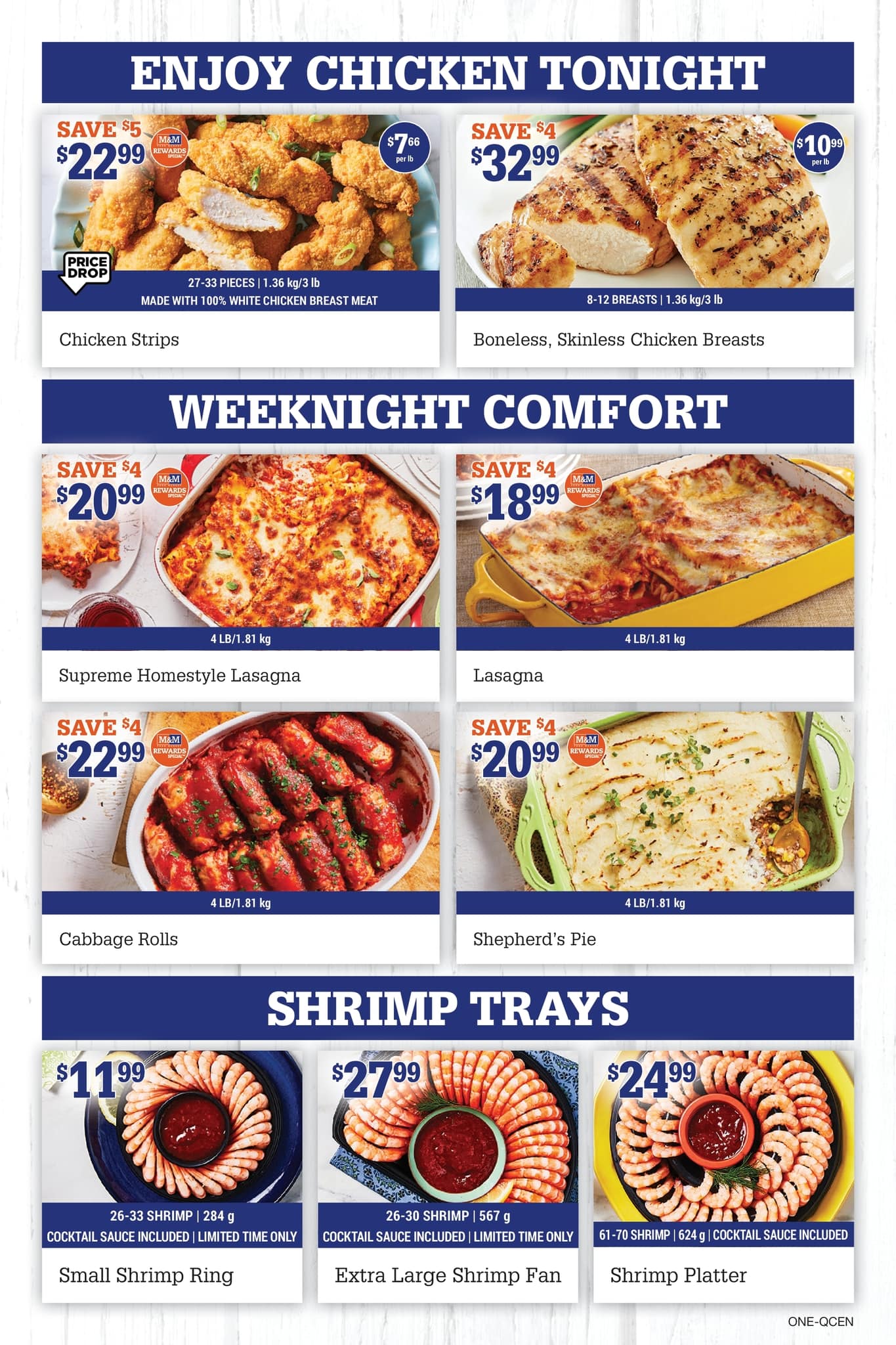 M&M Food Market - Weekly Flyer Specials - Black Friday - Page 2