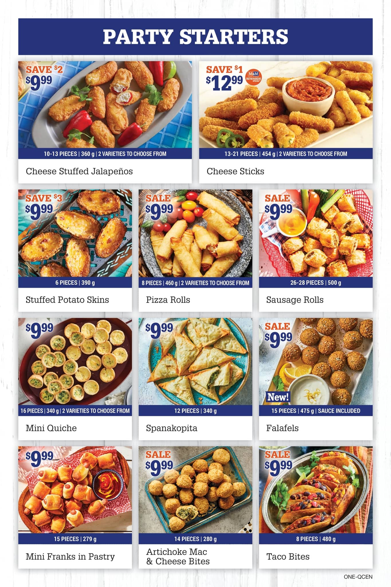 M&M Food Market - Weekly Flyer Specials - Black Friday - Page 6
