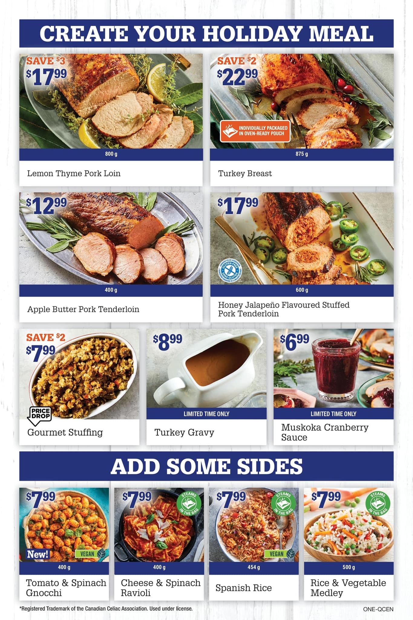 M&M Food Market - Weekly Flyer Specials - Black Friday - Page 10