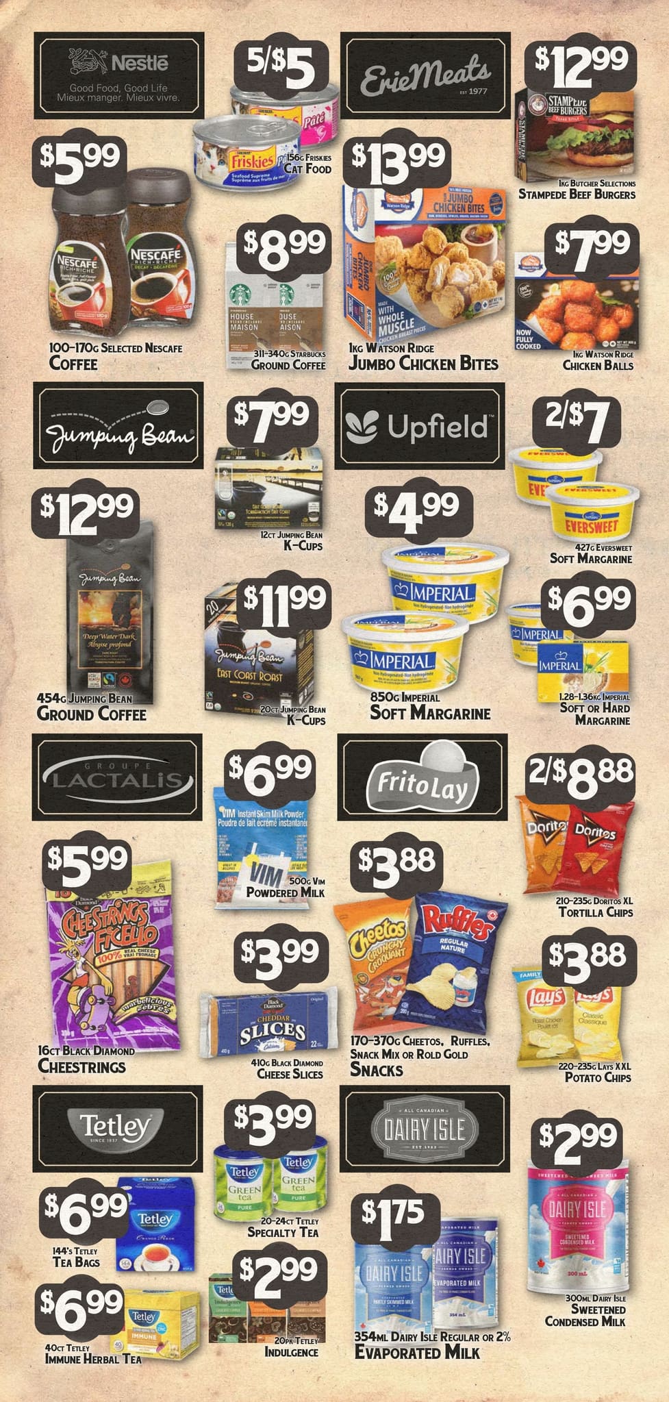 Powell's Supermarket - Weekly Flyer Specials - Page 7