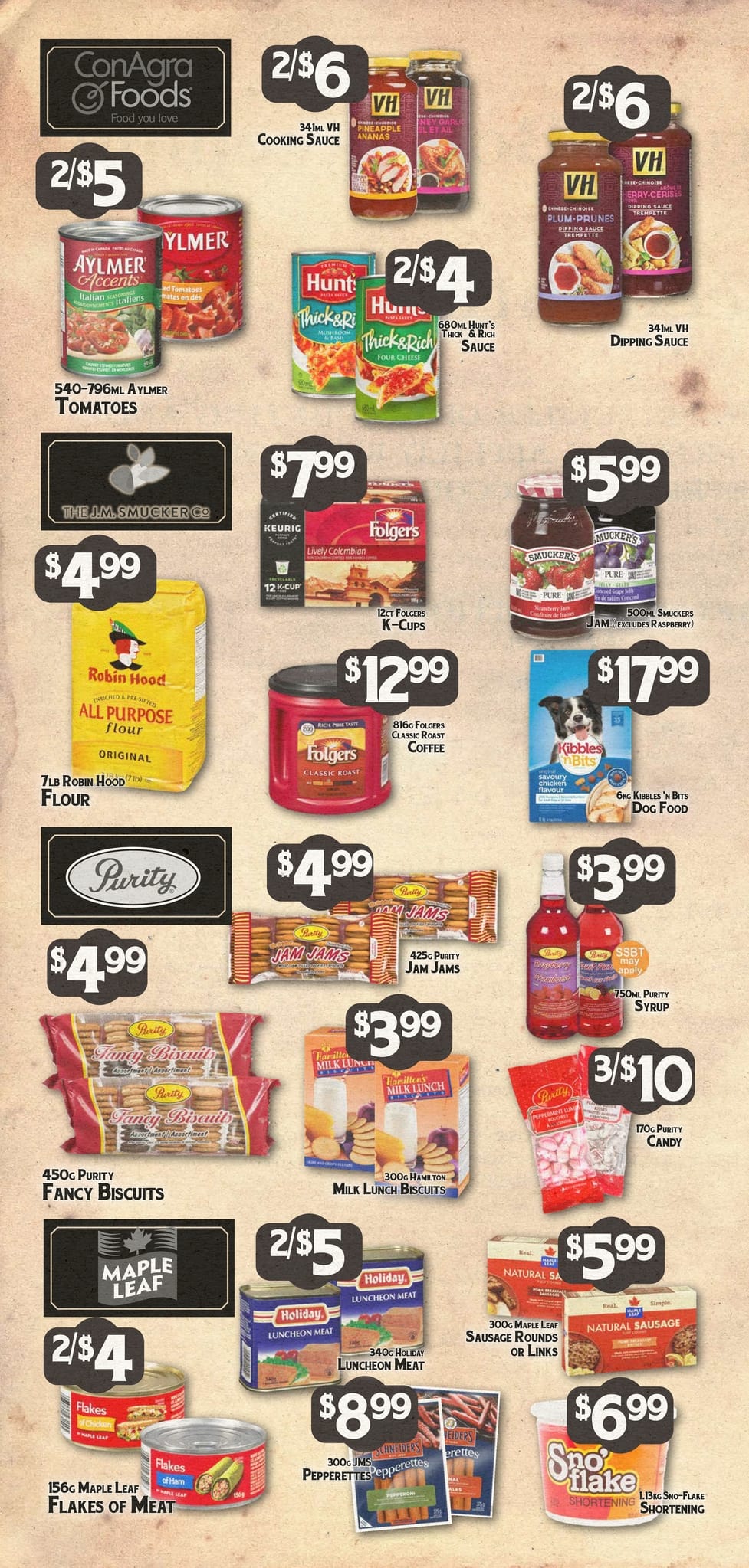 Powell's Supermarket - Weekly Flyer Specials - Page 10