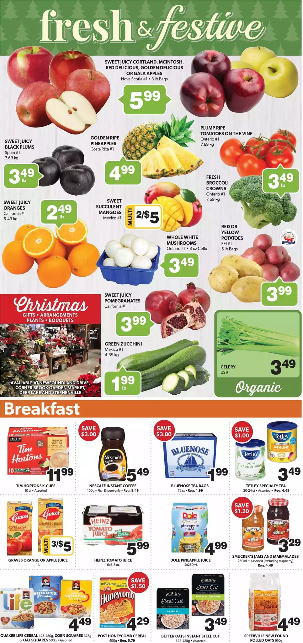 Colemans - Weekly Flyer Specials - Page 2