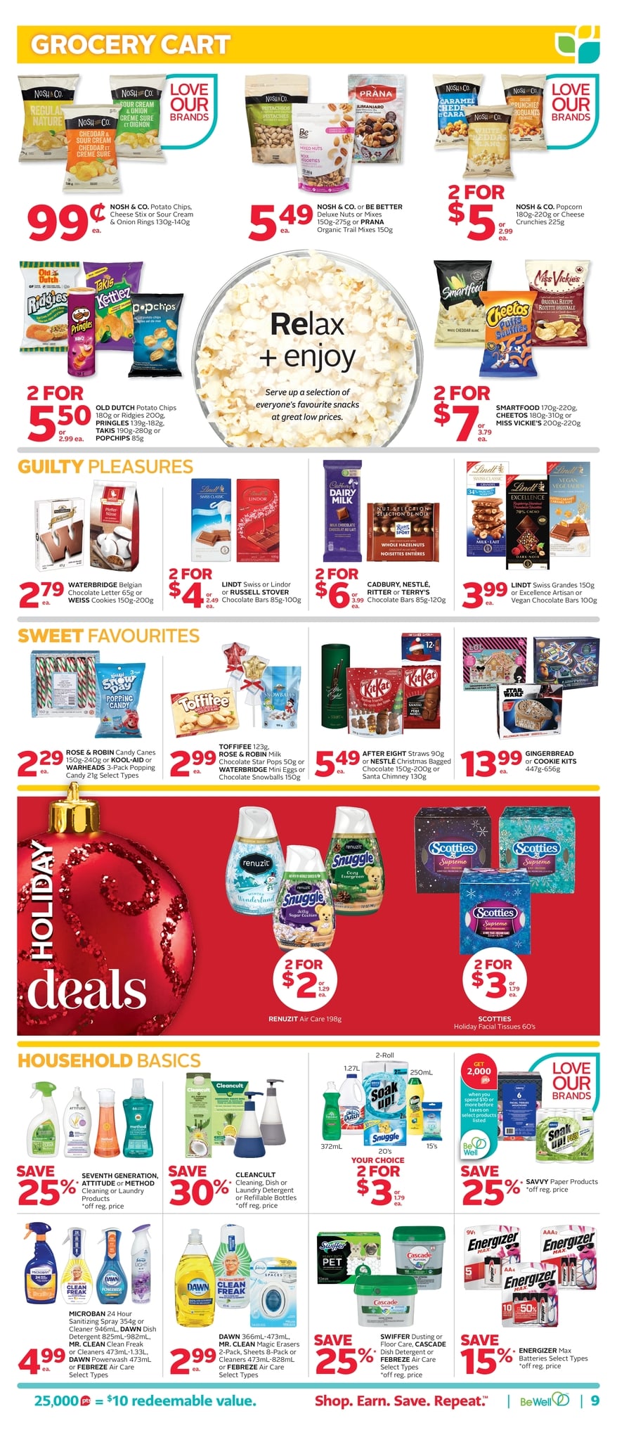 Rexall - Weekly Flyer Specials - Black Friday Deals - Page 17
