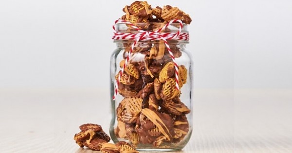 Crunchy Clusters