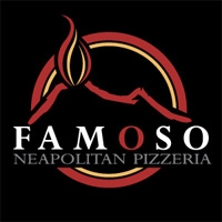 View Famoso Pizza Flyer online