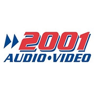 View 2001 Audio Video Flyer online