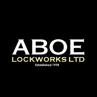 View ABOE Lockworks Flyer online