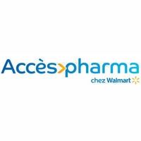 View Acces Pharma Flyer online