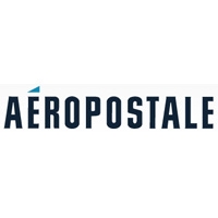Visit Aérospostale Online