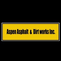 Visit Aspen Asphalt & Dirt Works Inc. Online