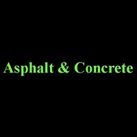 Visit Asphalt and Concrete Repair Online
