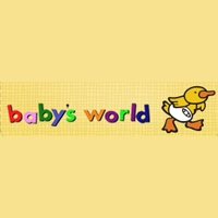 Visit Baby's World Online