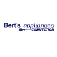 Visit Bert's Appliances Online