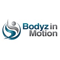 Bodyz In Motion online flyer