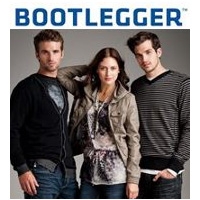 View Bootlegger Jeans Flyer online