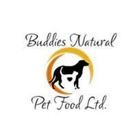 Visit Buddies Natural Pet Food Ltd. Online