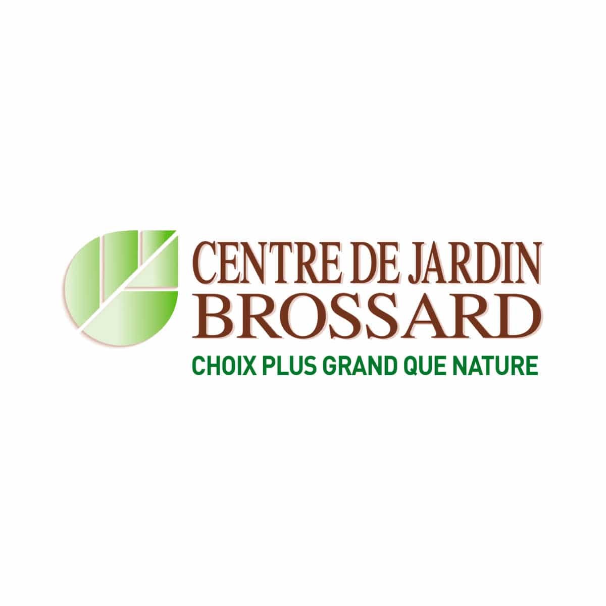 Visit Centre de Jardin Brossard Online