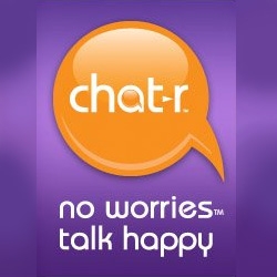 Visit chatr wireless Online