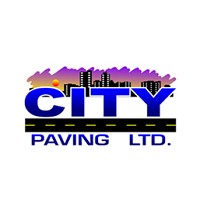 Visit City Paving Ltd. Online