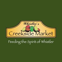 Visit Creekside Market Online