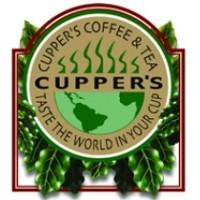Visit Cupper's Coffee & Tea Online