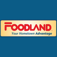 View Foodland Flyer online