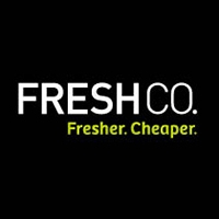 Logo FreshCo
