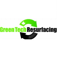 Visit Green Tech Resurfacing Online
