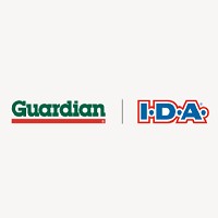 Guardian IDA Pharmacies