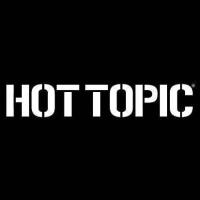 Visit Hot Topic Online