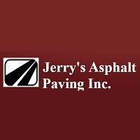 Visit Jerry's Asphalt Paving Online