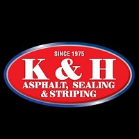 Visit K & H Asphalt, Sealing & Striping Online