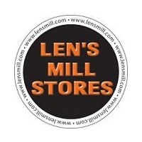 View Len's Mill Store Flyer online