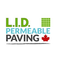 Visit LID Permeable Paving Online