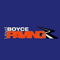 Visit Lloyd Boyce Paving Online