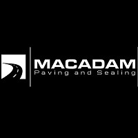 Visit Macadam Paving and Sealing Online