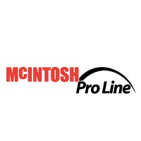 Visit McIntosh Pro Line Online