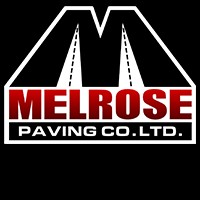 Visit Melrose Paving Online