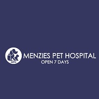 Visit Menzies Pet Hospital Online
