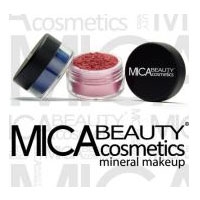 Visit MICA Beauty Online