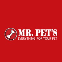 Visit Mr. Pet's Online