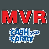 Visit MVR Cash and Carry Online