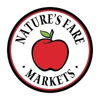 Visit Nature's Fare Markets Online