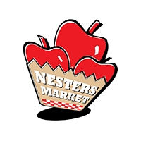 Visit Nesters Market Online